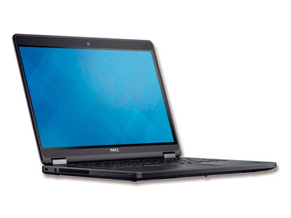 Dell Latitude E5450 Recondicionado | I5-5300u | 8GB RAM | 128GB SSD | 14” | Windows 10Pro | A | 18 meses GARANTIA