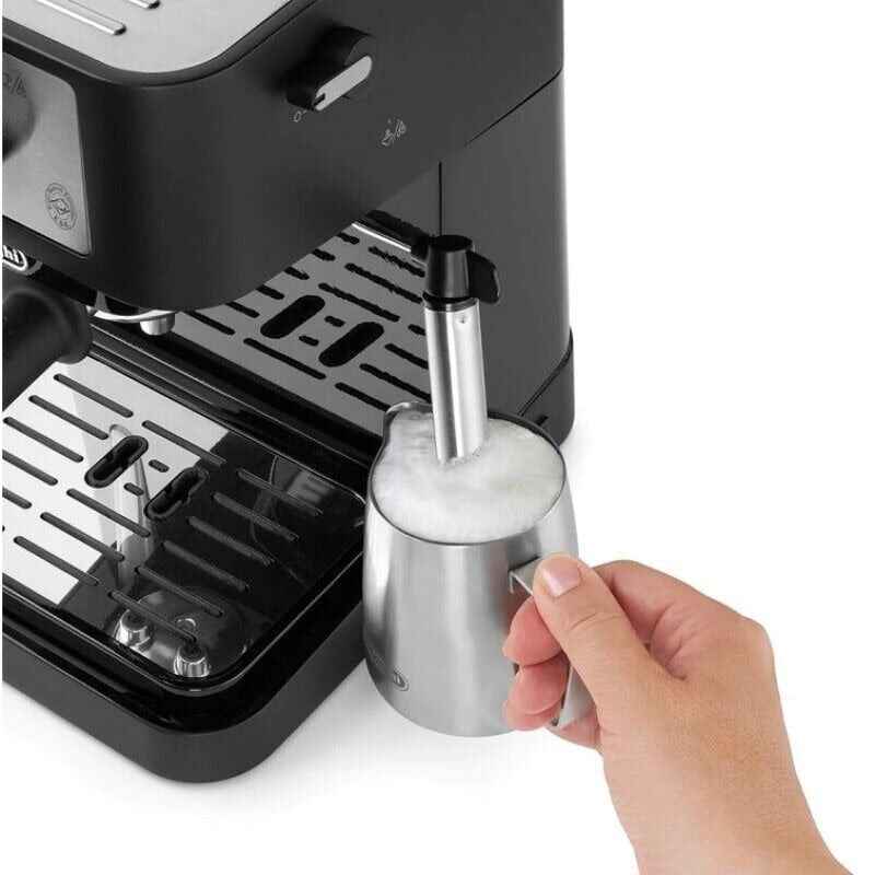 Máquina de Café DeLonghi Stilosa EC260.BK