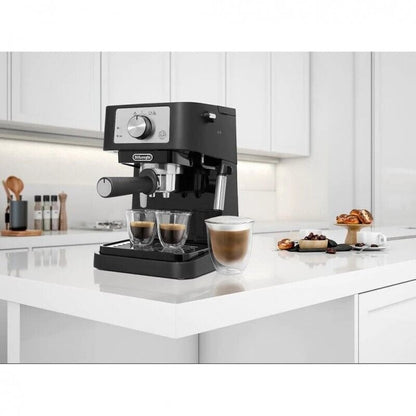 Máquina de Café DeLonghi Stilosa EC260.BK