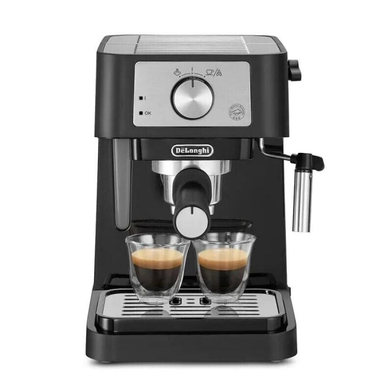 Máquina de Café DeLonghi Stilosa EC260.BK