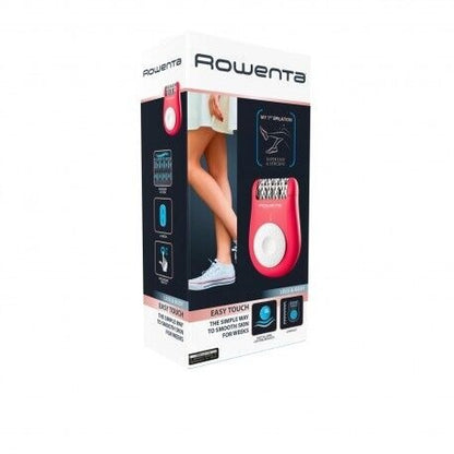 Depiladora Rowenta Easy Touch EP1110F0