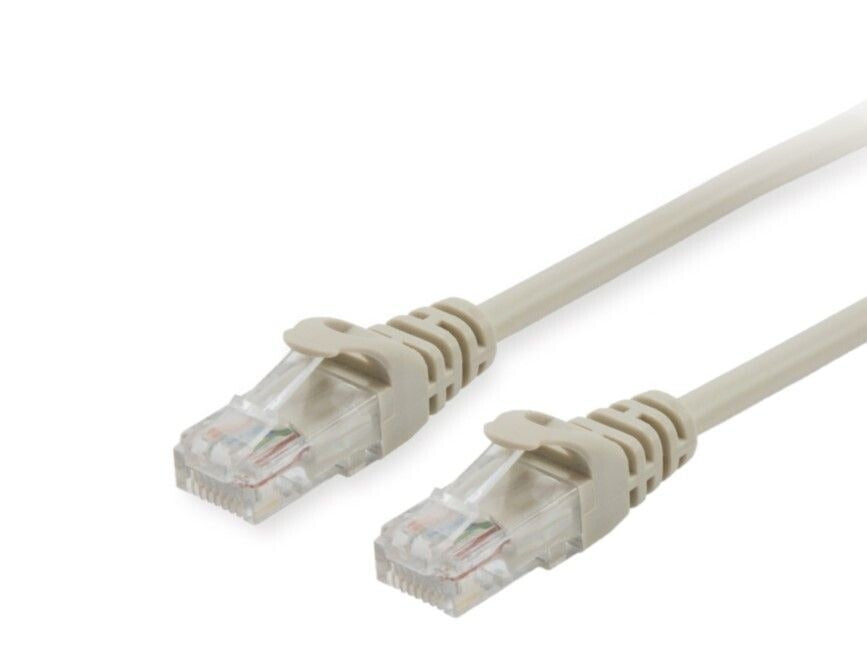 Cabo de Rede Equip U/UTP CAT6 5,0m