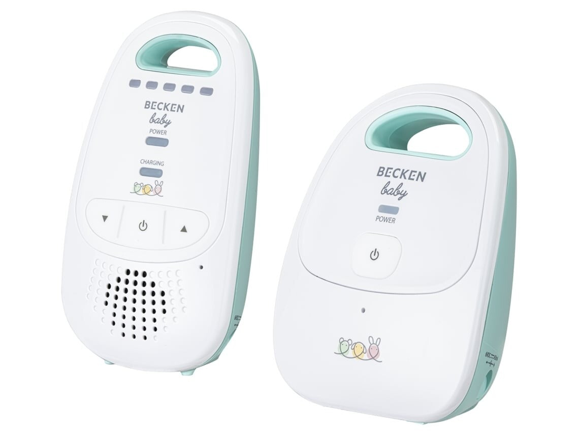 Intercomunicador BECKEN Baby BBM3554