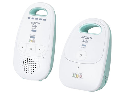 Intercomunicador BECKEN Baby BBM3554