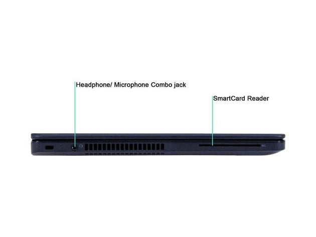 Dell Latitude E5450 Recondicionado | I5-5300u | 8GB RAM | 128GB SSD | 14” | Windows 10Pro | A | 18 meses GARANTIA