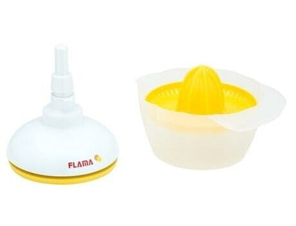 Espremedor de Citrinos FLAMA 2906FL (25 W - 500 ml)