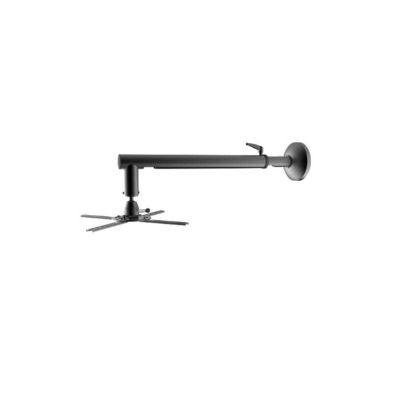 Equip Suporte Parede p/ Videoprojector 360º 670-900mm Recondicionado