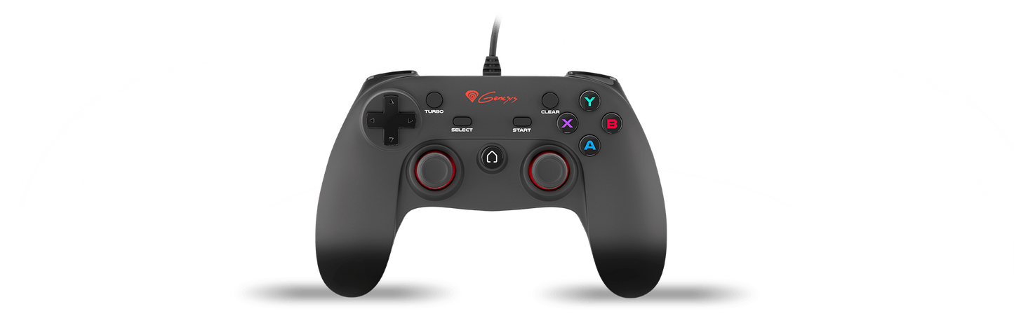 Genesis P65 GamePad PS3/PC comando Gaming