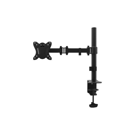 Equip Suporte para Monitor 13"-27" Economy Desktop Stand Preto - Vesa 100X100 Máx 8kg