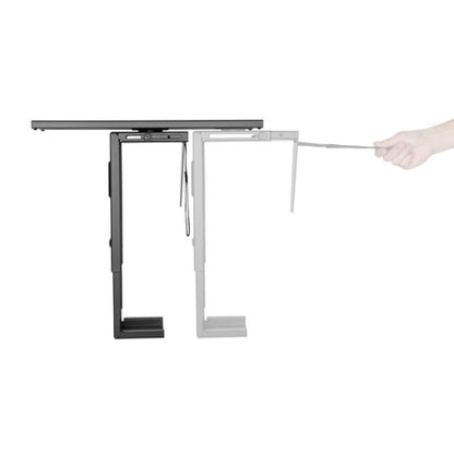 Equip Suporte Mesa p/ Computador Giratório
