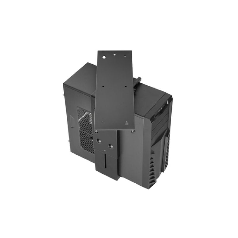 Equip Suporte Mesa p/ Computador Giratório