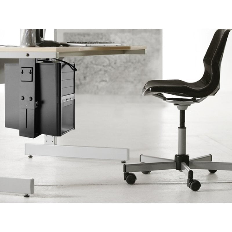 Equip Suporte Mesa p/ Computador Giratório