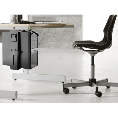 Equip Suporte Mesa p/ Computador Giratório