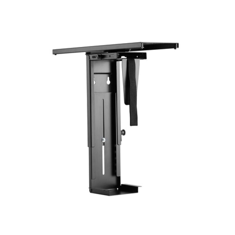 Equip Suporte Mesa p/ Computador Giratório