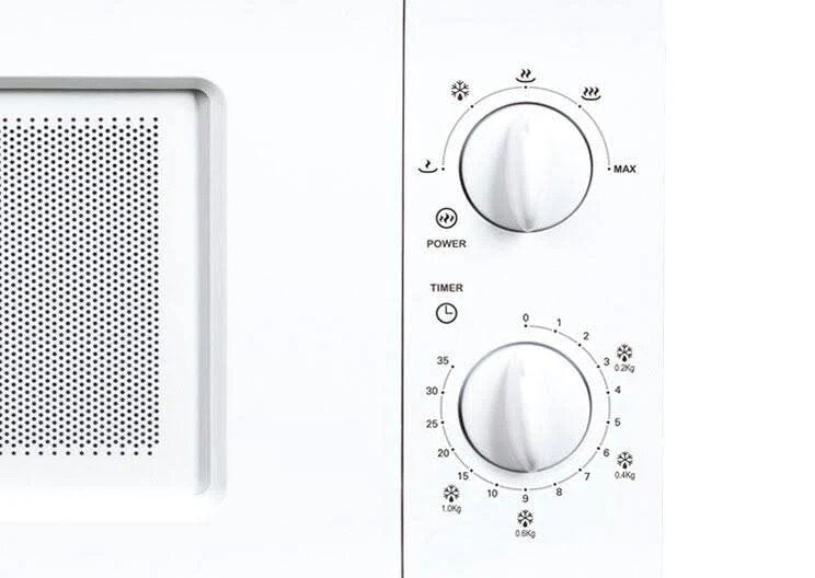 Micro-ondas FLAMA 1817FL 20l 700W