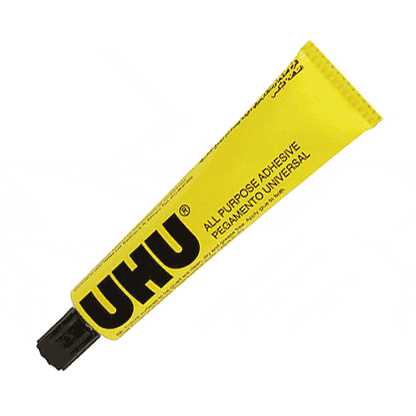 Cola Universal 35ml UHU - 42875