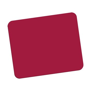 Tapete Fellows 230 * 190mm Vermelho