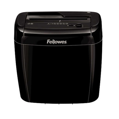 Fellowes Destruidora De Papel Corte Partículas 6 Fls 36C - L150183