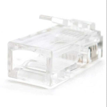 Nanocable Cabo de Rede Conector 1 unidade
