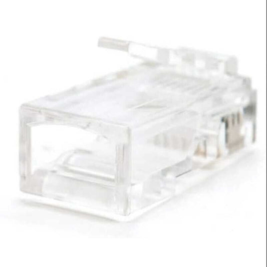 Nanocable Cabo de Rede Conector 1 unidade