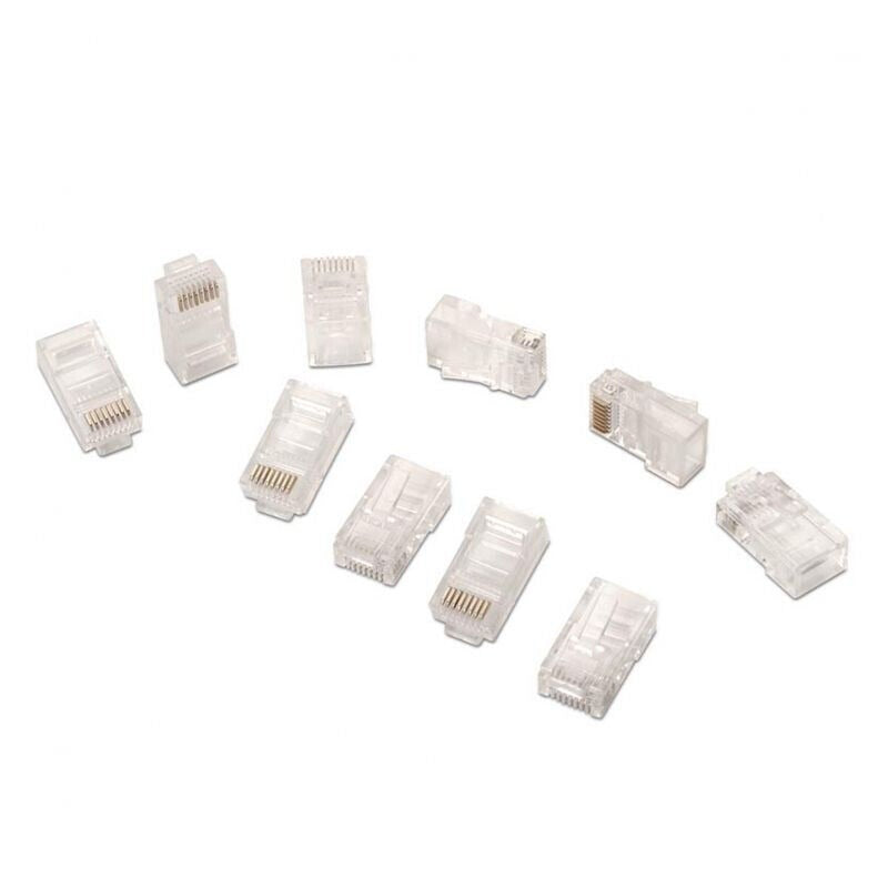 Nanocable Cabo de Rede Conector 1 unidade