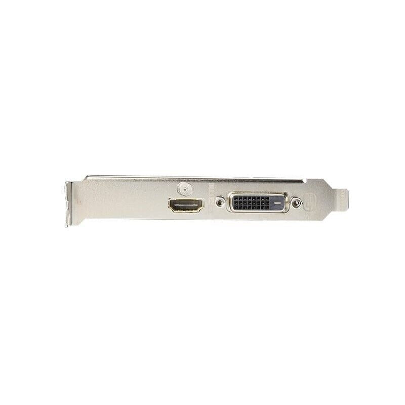 Placa Gráfica Gigabyte GeForce GT 1030 Low Profile D4 2G