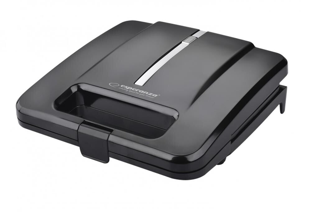 Sanduicheira Esperanza 1000w EKT010