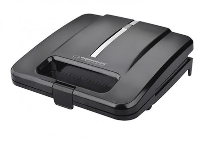 Sanduicheira Esperanza 1000w EKT010