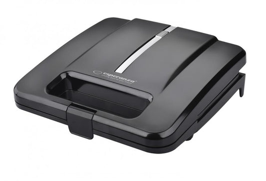Sanduicheira Esperanza 1000w EKT010