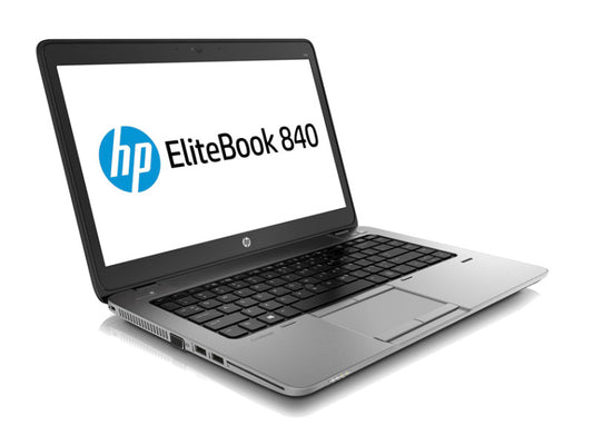 Portátil Recondicionado HP 840 G1 I5-4200U 8GB 256GB SSD 14"