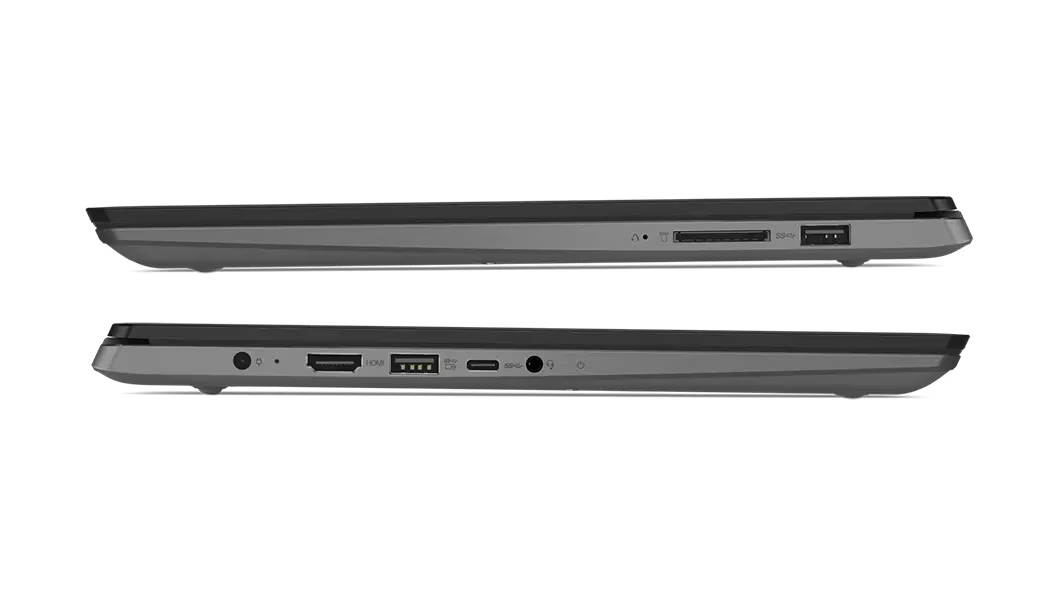 Lenovo Ideapad 530s-14ikb Recondicionado Cinza | I7-8550u | Geforce Mx130 | 8GB RAM | 512GB SSD | 14” | Windows 11 Pro | B  | 18 meses GARANTIA