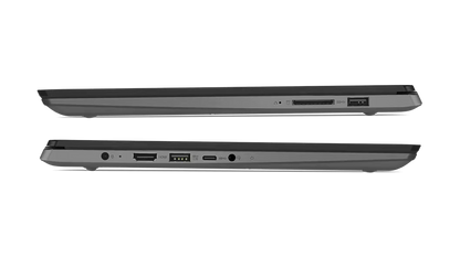 Lenovo Ideapad 530s-14ikb Recondicionado Cinza | I7-8550u | Geforce Mx130 | 8GB RAM | 512GB SSD | 14” | Windows 11 Pro | B  | 18 meses GARANTIA