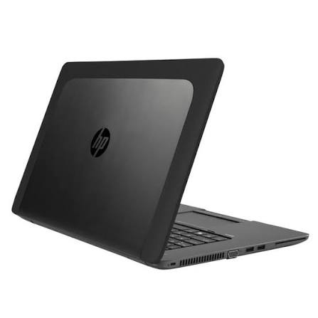 Hp Zbook 15 G4 Recondicionado | I7-7820| M22000 4GB | 32GB RAM | 512GB SSD | 15.6” | Windows 11 Pro | B  | 1 ANO GARANTIA