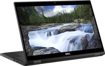 Dell Latitude 7390 2 em 1 Recondicionado | I5-8350 8GB/256GB 13.3” Tátil W11Pro A