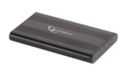 Gembird Caixa Externa 2,5" SATA USB2.0