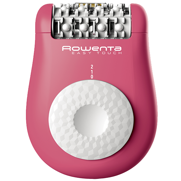 Depiladora Rowenta Easy Touch EP1110F0