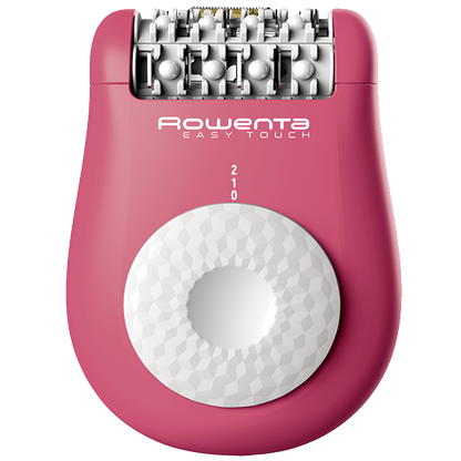 Depiladora Rowenta Easy Touch EP1110F0