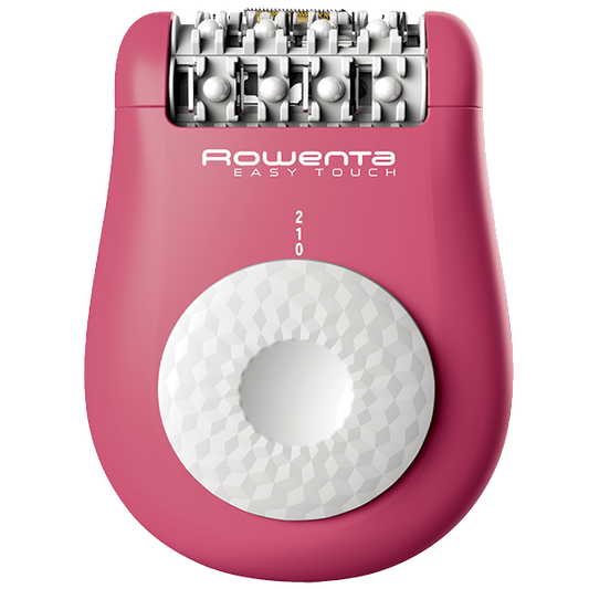 Depiladora Rowenta Easy Touch EP1110F0