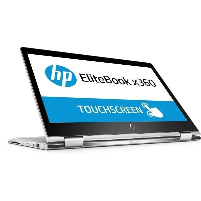 HP EliteBook X360 1030 G2 Recondicionado | I5-7300u 16GB/480GB 13.3” Tátil W11Pro B+