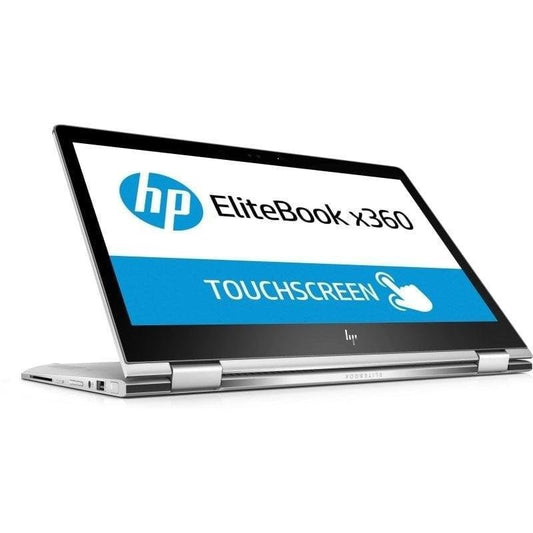 HP EliteBook X360 1030 G2 Recondicionado | I5-7300u 16GB/480GB 13.3” Tátil W11Pro B+