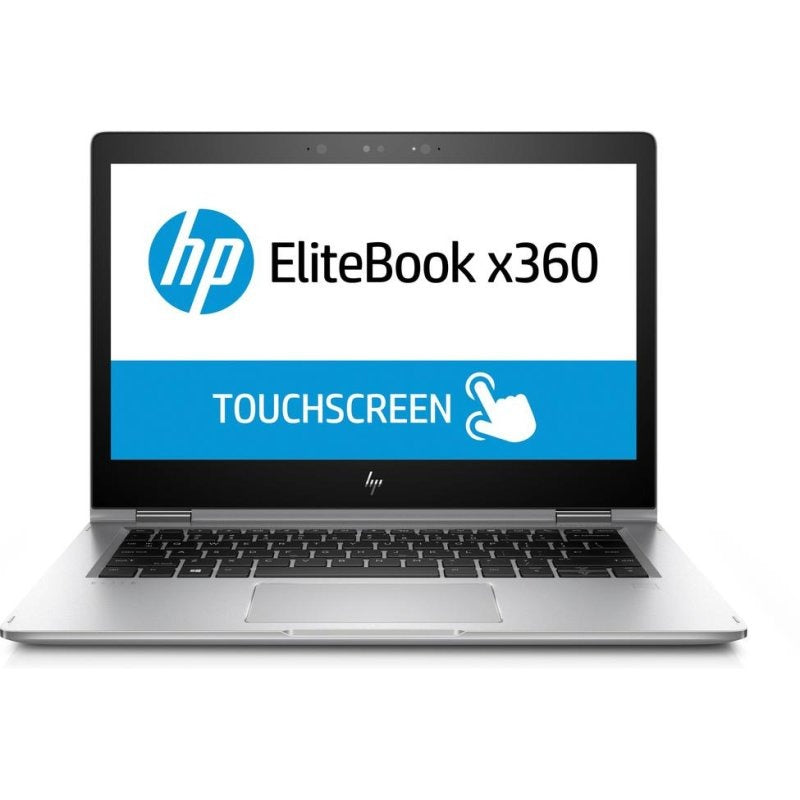 HP EliteBook X360 1030 G2 Recondicionado | I5-7300u 16GB/480GB 13.3” Tátil W11Pro B+