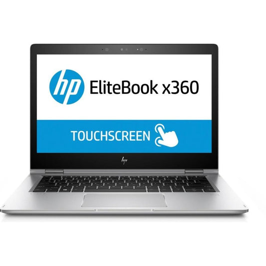 HP EliteBook X360 1030 G2 Recondicionado | I5-7300u 16GB/480GB 13.3” Tátil W11Pro B+