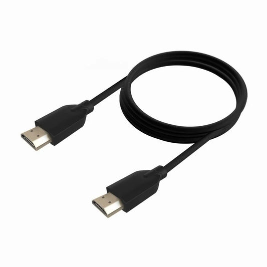 Cabo Aisens A120-0730 HDMI 2.0 4K CCS 1,5m Preto