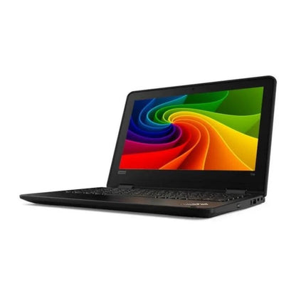Lenovo Thinkpad Yoga 11e G5 Recondicionado | Intel Celeron N4120| 4GB RAM | 128GB SSD | 11.6” Tátil  | Windows 11 Pro Education | A | 1 ANO GARANTIA
