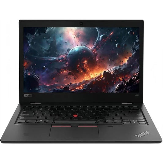 Lenovo Thinkpad L380 Recondicionado | I5-8250 | 8GB RAM | 256GB SSD | 13.3”  | Windows 11 Pro | B+| 1 ANO GARANTIA