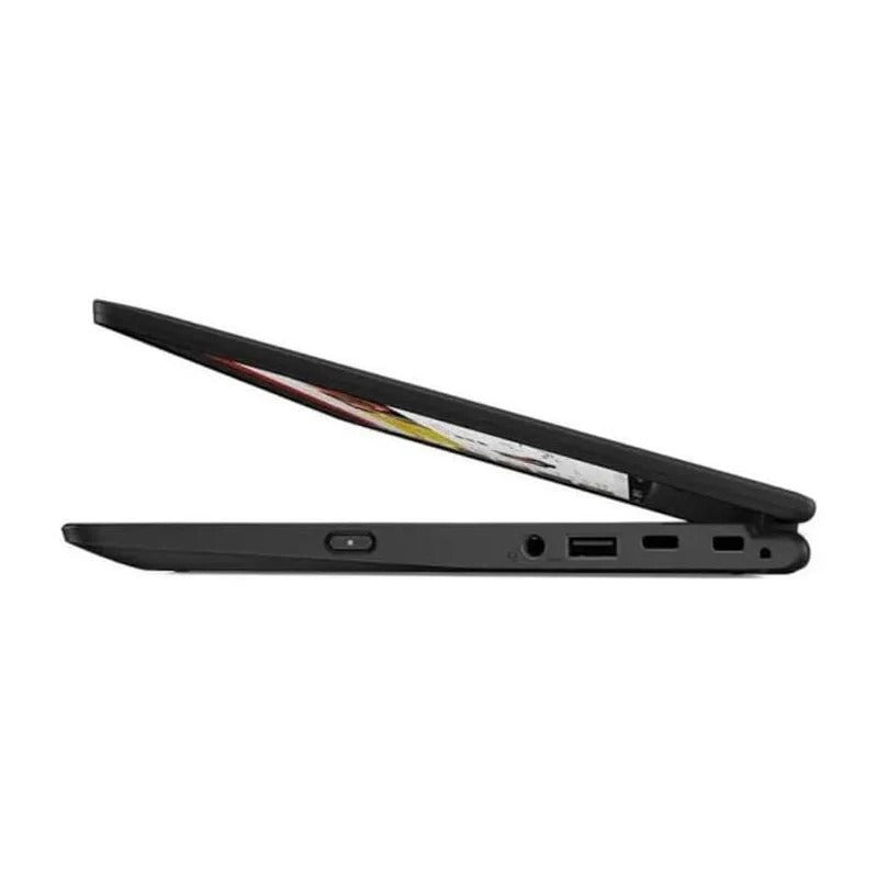 Lenovo Thinkpad Yoga 11e G5 Recondicionado | Intel Celeron N4120| 4GB RAM | 128GB SSD | 11.6” Tátil  | Windows 11 Pro Education | A | 1 ANO GARANTIA