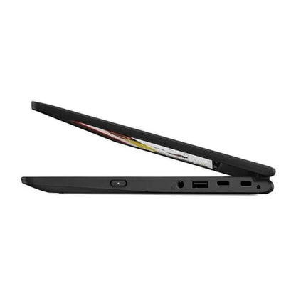 Lenovo Thinkpad Yoga 11e G5 Recondicionado | Intel Celeron N4120| 4GB RAM | 128GB SSD | 11.6” Tátil  | Windows 11 Pro Education | A | 1 ANO GARANTIA