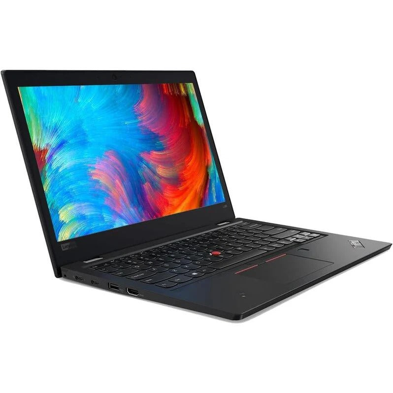 Lenovo Thinkpad L380 Recondicionado | I5-8250 | 8GB RAM | 256GB SSD | 13.3”  | Windows 11 Pro | B+| 1 ANO GARANTIA