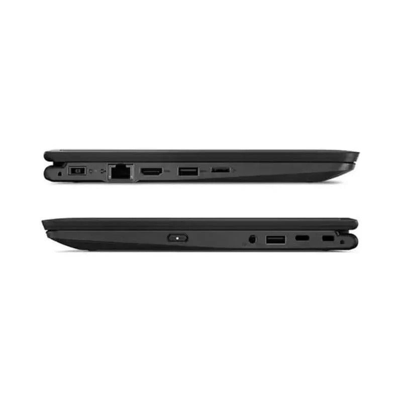 Lenovo Thinkpad Yoga 11e G5 Recondicionado | Intel Celeron N4120| 4GB RAM | 128GB SSD | 11.6” Tátil  | Windows 11 Pro Education | A | 1 ANO GARANTIA