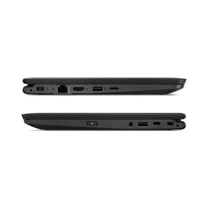 Lenovo Thinkpad Yoga 11e G5 Recondicionado | Intel Celeron N4120| 4GB RAM | 128GB SSD | 11.6” Tátil  | Windows 11 Pro Education | A | 1 ANO GARANTIA